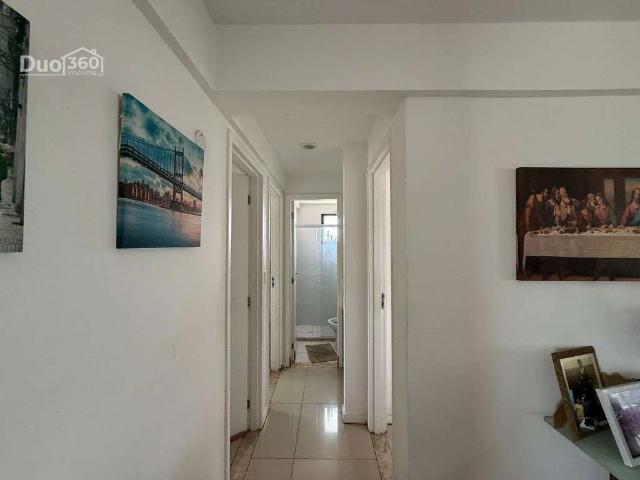 Apartamento para Venda em Salvador/BA Santa Teresa 3 Quartos