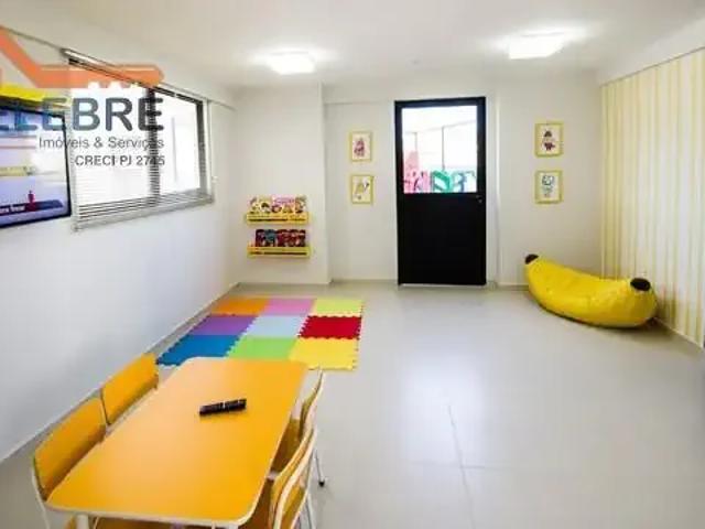 Apartamento para Venda em Salvador/BA Santa Teresa 3 Quartos