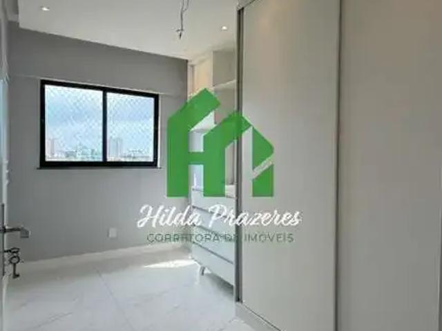 Apartamento para Venda em Salvador/BA Santa Teresa 3 Quartos
