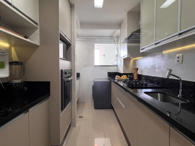 Apartamento para Venda em Salvador/BA Santa Teresa 3 Quartos