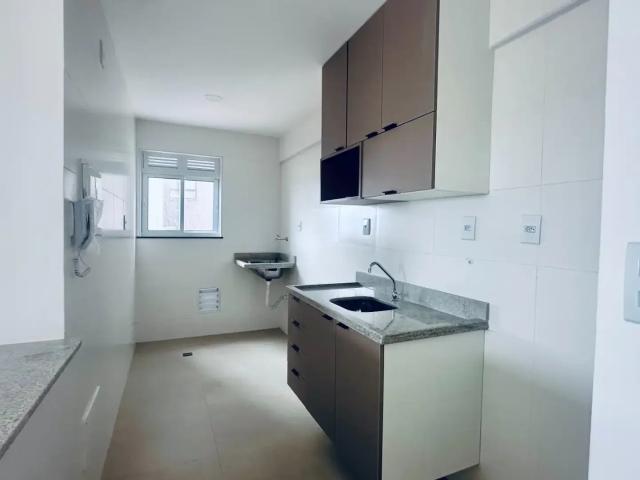 Apartamento para Venda em Salvador/BA Santa Teresa 3 Quartos
