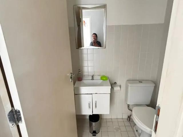 Apartamento para Venda em Salvador/BA Sete de Abril 2 Quartos