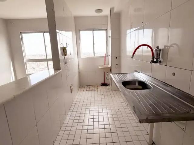 Apartamento para Venda em Salvador/BA Sete de Abril 2 Quartos