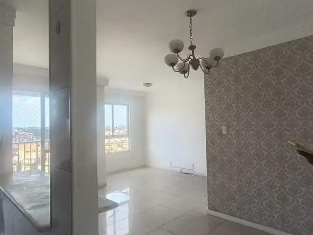 Apartamento para Venda em Salvador/BA Sete de Abril 2 Quartos