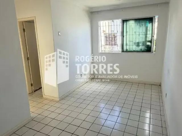 Apartamento para Venda em Salvador/BA Sete de Abril 2 Quartos