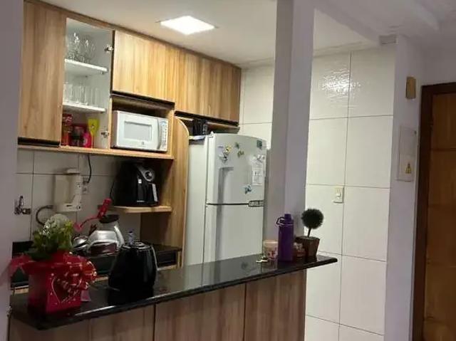 Apartamento para Venda em Salvador/BA Sete de Abril 2 Quartos