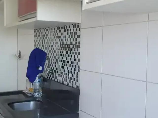 Apartamento para Venda em Salvador/BA Sete de Abril 2 Quartos