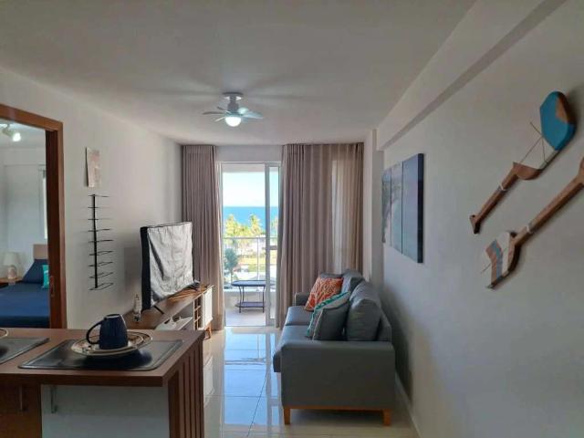 Apartamento para Venda em Salvador/BA Stella Maris 1 Quartos