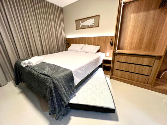 Apartamento para Venda em Salvador/BA Stella Maris 1 Quartos
