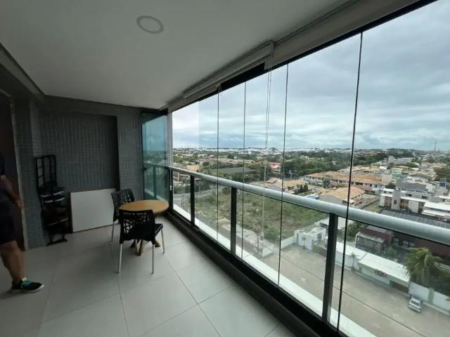 Apartamento para Venda em Salvador/BA Stella Maris 1 Quartos