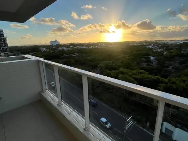 Apartamento para Venda em Salvador/BA Stella Maris 1 Quartos