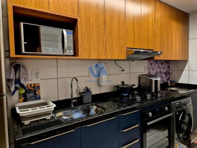 Apartamento para Venda em Salvador/BA Stella Maris 1 Quartos