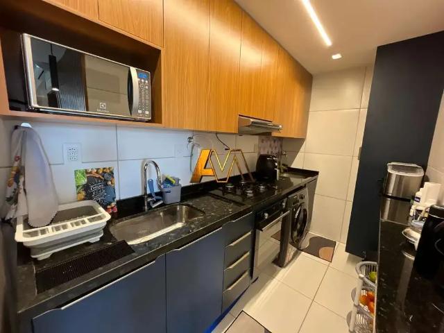 Apartamento para Venda em Salvador/BA Stella Maris 1 Quartos