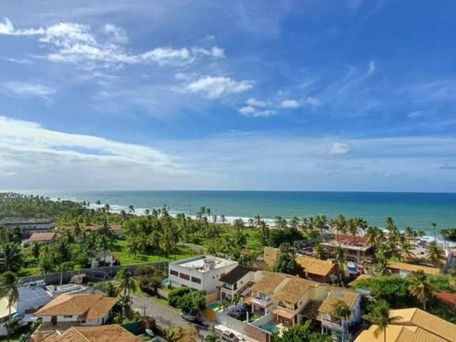 Apartamento para Venda em Salvador/BA Stella Maris 1 Quartos