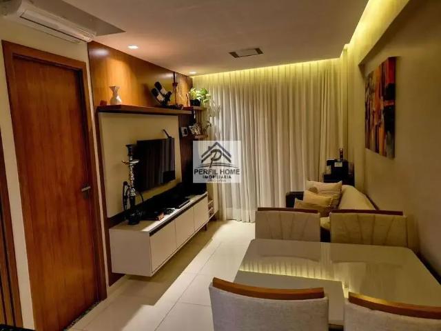 Apartamento para Venda em Salvador/BA Stella Maris 1 Quartos