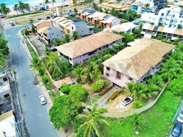 Apartamento para Venda em Salvador/BA Stella Maris 1 Quartos