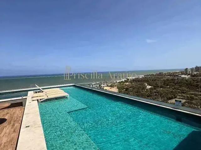 Apartamento para Venda em Salvador/BA Stella Maris 1 Quartos