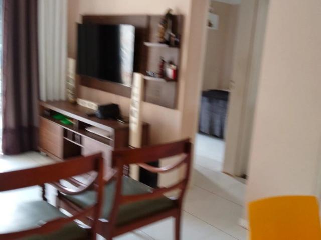 Apartamento para Venda em Salvador/BA Stella Maris 1 Quartos
