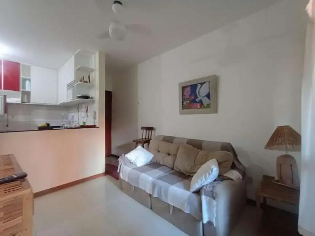 Apartamento para Venda em Salvador/BA Stella Maris 1 Quartos