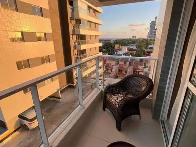 Apartamento para Venda em Salvador/BA Stella Maris 1 Quartos