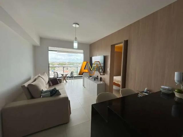 Apartamento para Venda em Salvador/BA Stella Maris 1 Quartos
