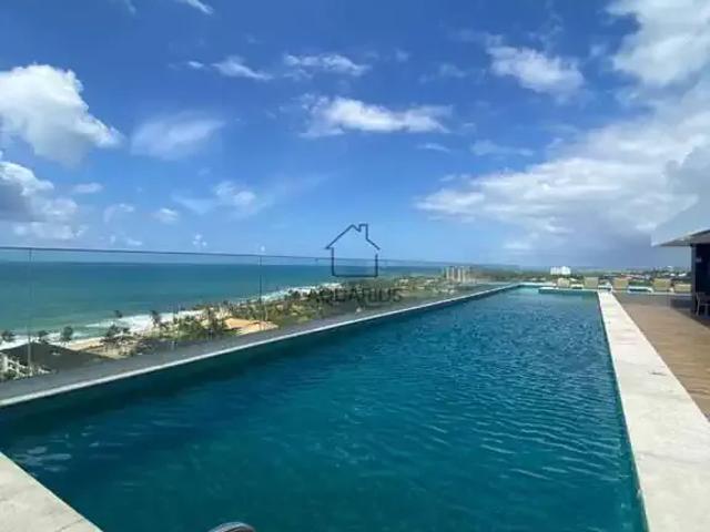 Apartamento para Venda em Salvador/BA Stella Maris 1 Quartos