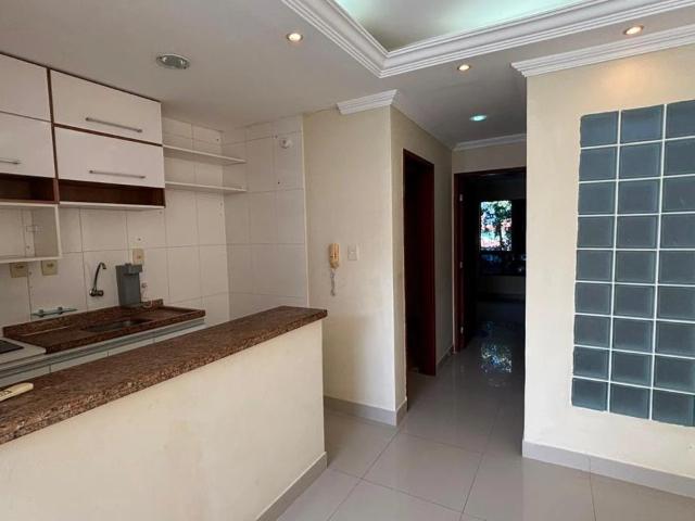 Apartamento para Venda em Salvador/BA Stella Maris 2 Quartos