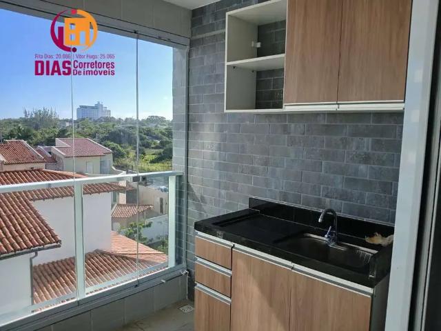 Apartamento para Venda em Salvador/BA Stella Maris 2 Quartos