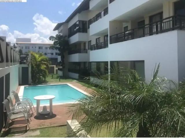 Apartamento para Venda em Salvador/BA Stella Maris 2 Quartos
