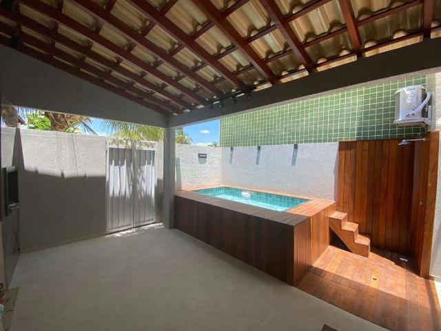 Apartamento para Venda em Salvador/BA Stella Maris 2 Quartos