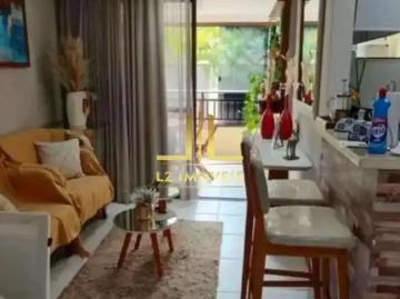 Apartamento para Venda em Salvador/BA Stella Maris 2 Quartos
