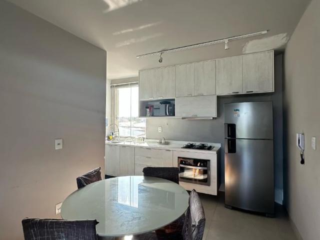 Apartamento para Venda em Salvador/BA Stella Maris 2 Quartos