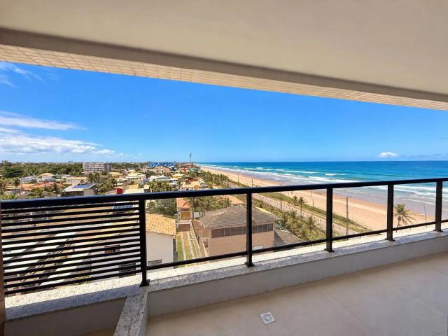 Apartamento para Venda em Salvador/BA Stella Maris 2 Quartos