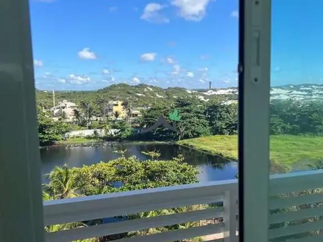 Apartamento para Venda em Salvador/BA Stella Maris 2 Quartos