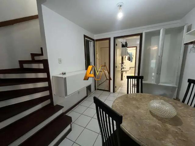 Apartamento para Venda em Salvador/BA Stella Maris 2 Quartos