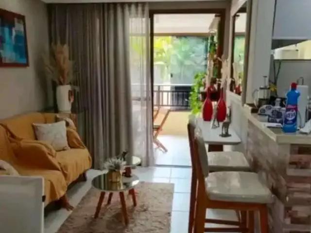 Apartamento para Venda em Salvador/BA Stella Maris 2 Quartos