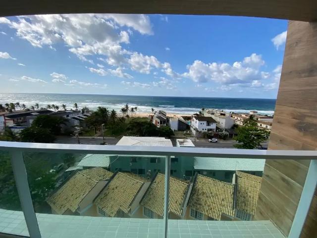 Apartamento para Venda em Salvador/BA Stella Maris 2 Quartos