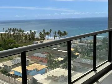 Apartamento para Venda em Salvador/BA Stella Maris 2 Quartos