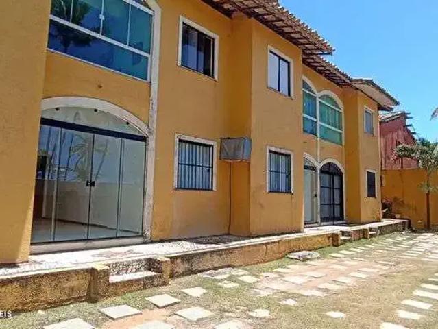 Apartamento para Venda em Salvador/BA Stella Maris 2 Quartos