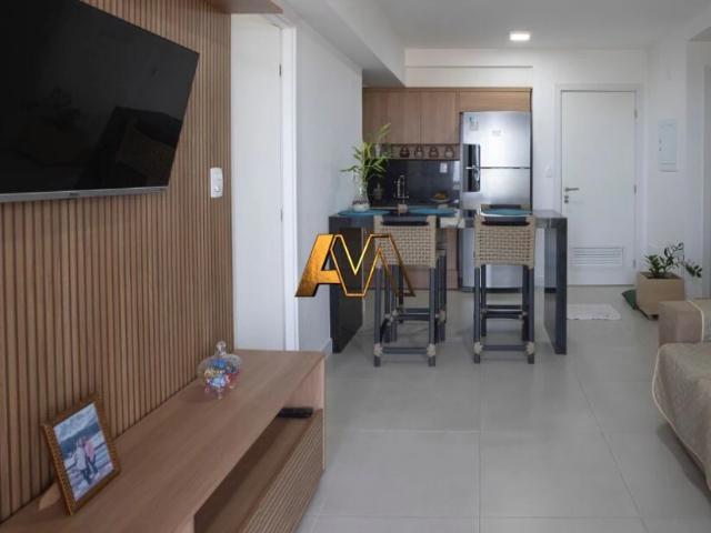 Apartamento para Venda em Salvador/BA Stella Maris 2 Quartos