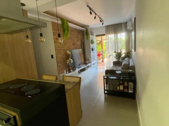 Apartamento para Venda em Salvador/BA Stella Maris 2 Quartos