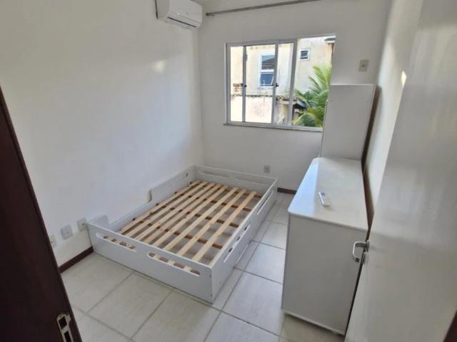 Apartamento para Venda em Salvador/BA Stella Maris 2 Quartos