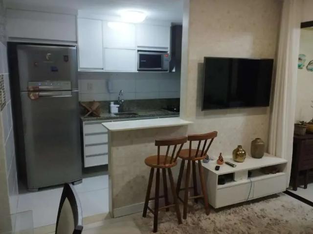 Apartamento para Venda em Salvador/BA Stella Maris 2 Quartos