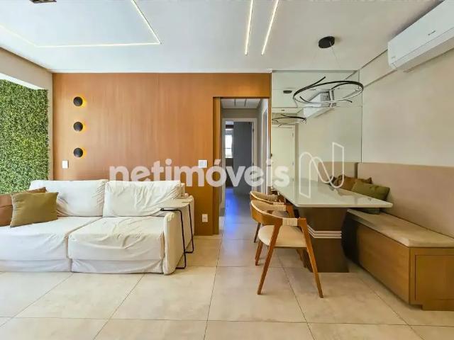 Apartamento para Venda em Salvador/BA Stella Maris 2 Quartos