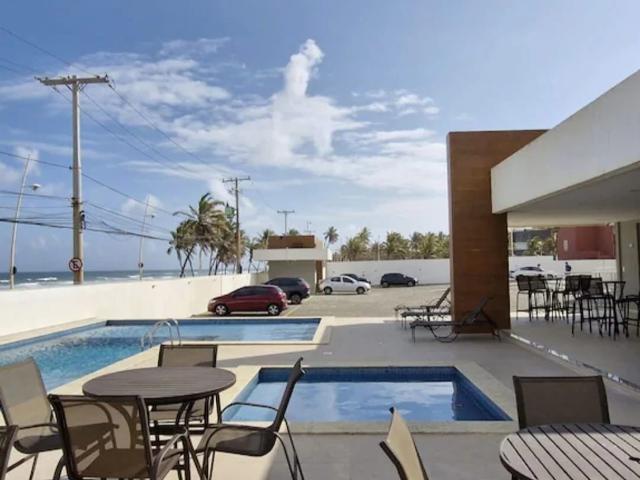 Apartamento para Venda em Salvador/BA Stella Maris 2 Quartos