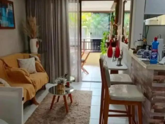 Apartamento para Venda em Salvador/BA Stella Maris 2 Quartos