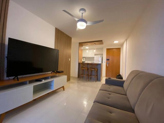 Apartamento para Venda em Salvador/BA Stella Maris 2 Quartos