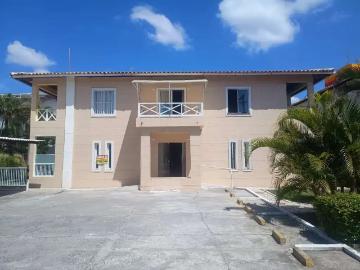Apartamento para Venda em Salvador/BA Stella Maris 2 Quartos