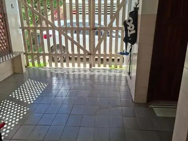 Apartamento para Venda em Salvador/BA Stella Maris 3 Quartos