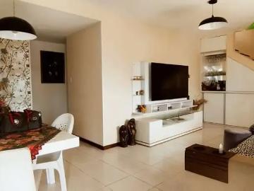 Apartamento para Venda em Salvador/BA Stella Maris 3 Quartos